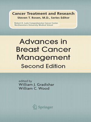 cover image of Advances in Breast Cancer Management
